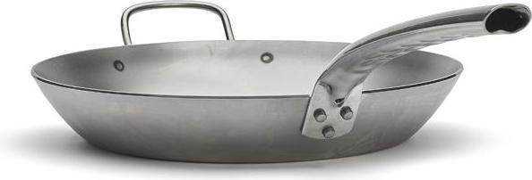 Produktbild de Buyer Carbone Plus (32 cm, Bratpfanne, Edelstahl)