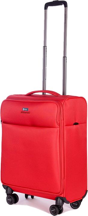 Produktbild Stratic Light + Koffer (37 l, Handgepäck (bis 50l))