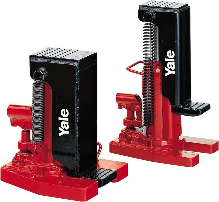 Image du produit Yale Élévateur de machine YAM-2 2000 kg