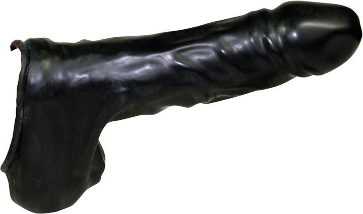 Produktbild You2Toys Bizarre Latex Penishülle