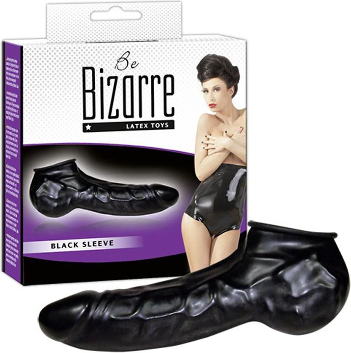 Produktbild You2Toys Bizarre Latex Penishülle
