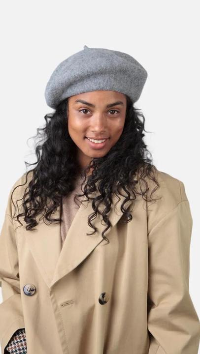 Produktbild Barts Sambre Beret (One Size)