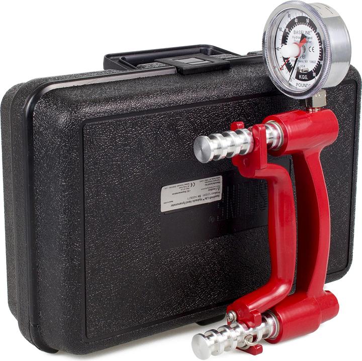 Produktbild Baseline Handdynamometer LITE