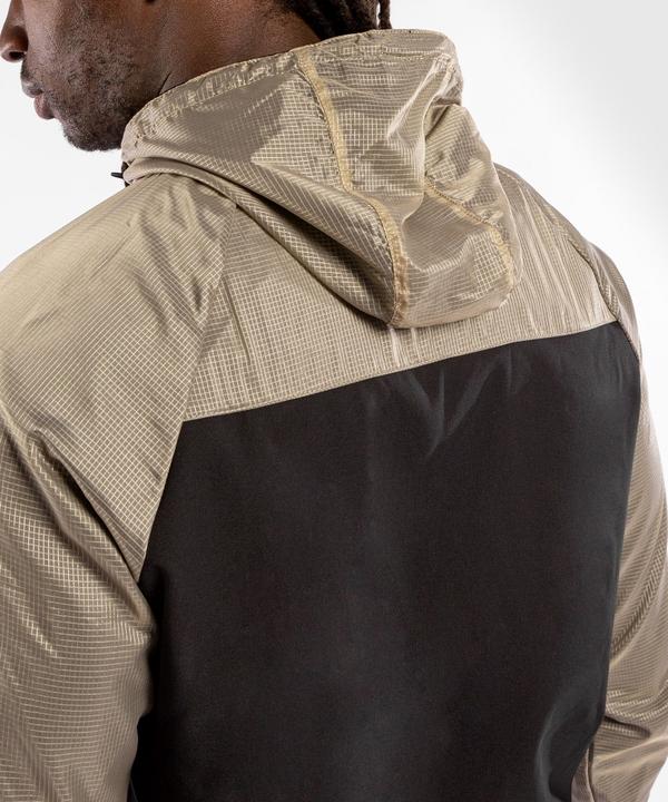 Produktbild Venum Laser XT Hoodie – Black/Sand (M)