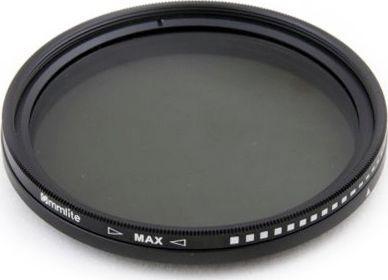 Image du produit Tianya Filtre TIAN-YA Filtre FADER gris, 40.5 mm (Filtre Black Mist, 40.50 mm)