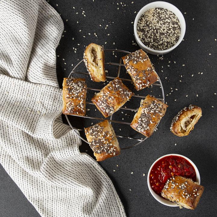 Actual product image Princess 10-piece accessory set for XL hot air fryer