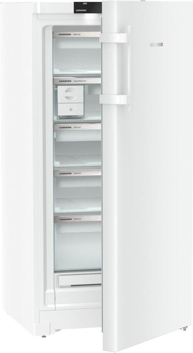 Actual product image Liebherr FNc 667i Standgefrierschrank mit NoFrost (Stand-alone, 260 l)