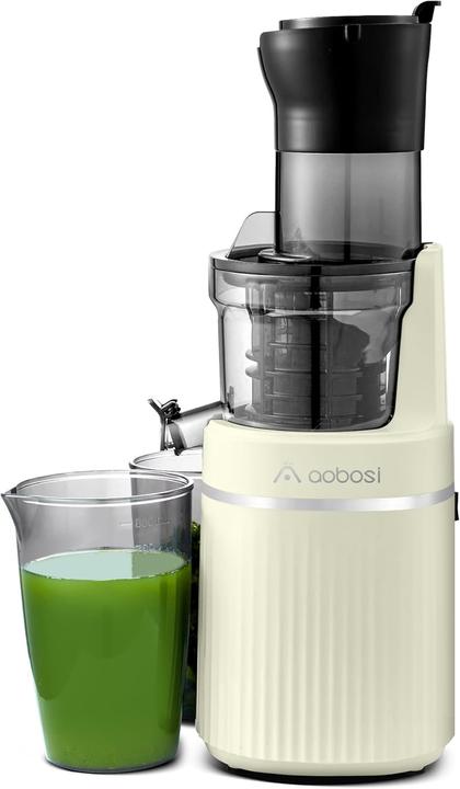 Image du produit Aobosi Slow Juicer
