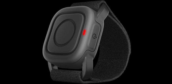 GoPro Waterproof Shutter Remote (Hero 11, Hero 12, Hero 13 Black)