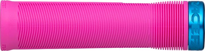 Magenta, Turquoise