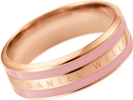 Produktbild Daniel Wellington Classic Ring Dusty Rose 56 (56)