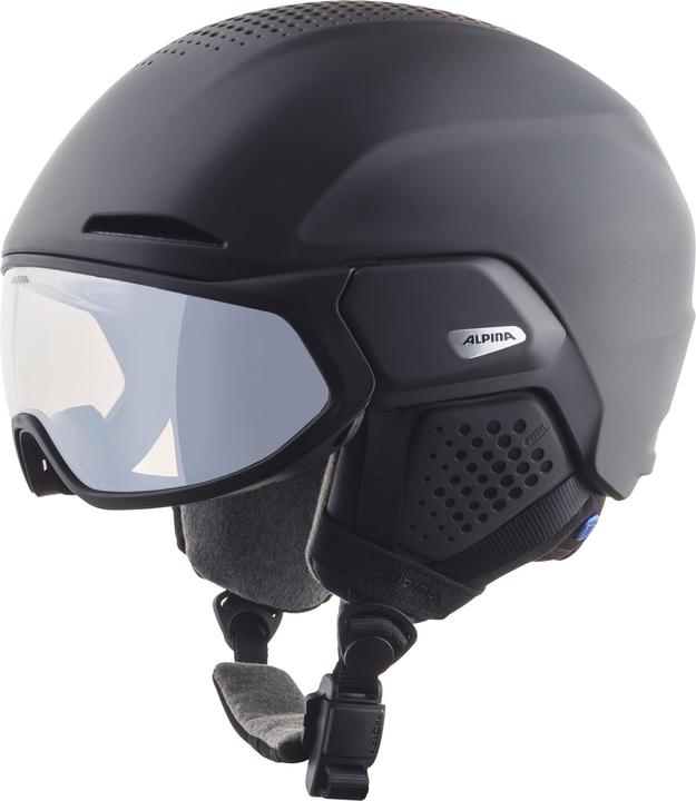ALPINA SPORTS Alto V (51 - 55 cm, S)