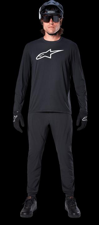 Produktbild Alpinestars Jersey 24 A-Dura Astar Ls (M)