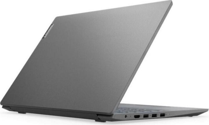 Actual product image Lenovo V15-IIL 82C5 (15.60", Intel Core i3-1005G1, 8 GB, 256 GB, DE)