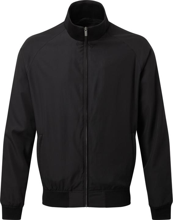 Asquith & Fox Harrington Jacke