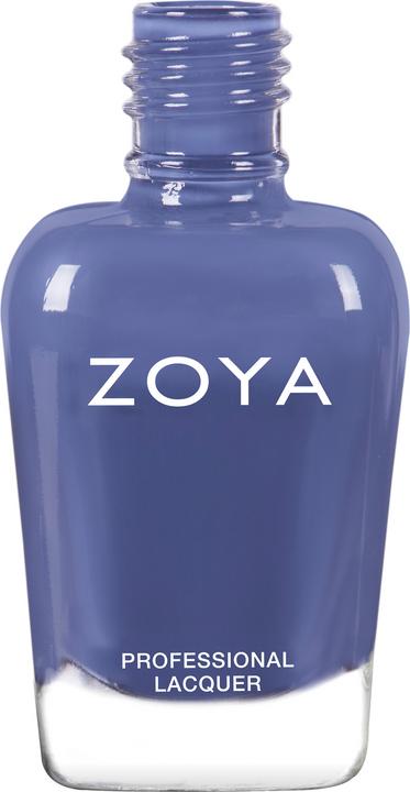 Image du produit Zoya Aire (Couleur violette, Vernis couleur)