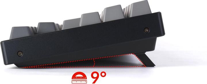 Produktbild Keychron K8 Hot-Swap (CH, Kabelgebunden, Kabellos)