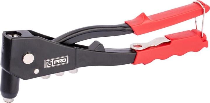 Actual product image Rs Pro Riveting Pliers, Blind Rivet Tool, 2.4mm - 4.8mm