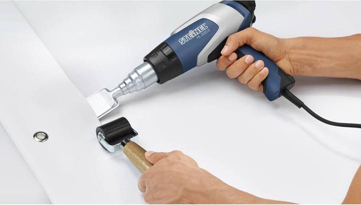 Actual product image Steinel Hl 2020 E