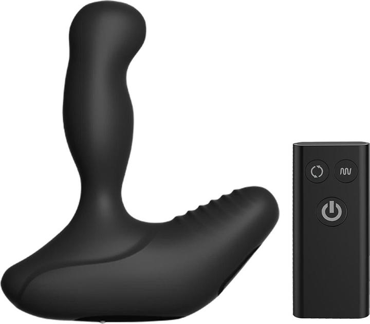 Produktbild Nexus Revo Stealth