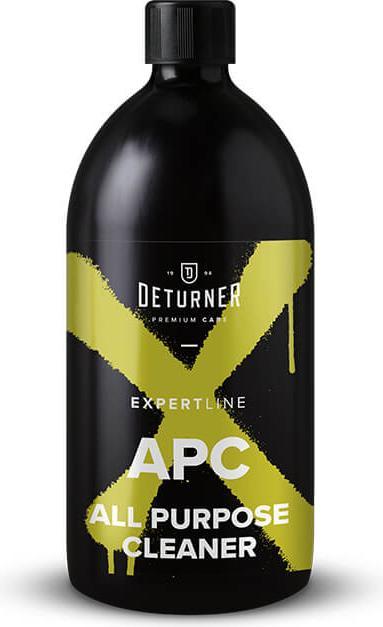 Actual product image Deturner Apc (1000 ml)