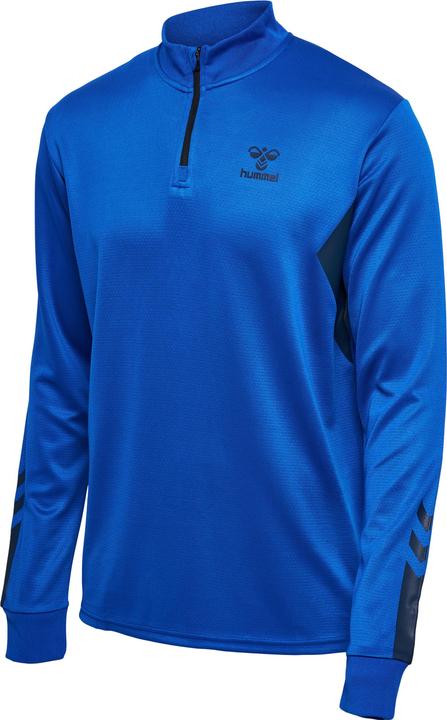 Image du produit hummel hmlACTIVE Half Zip Pull d'entraînement Hommes (S)