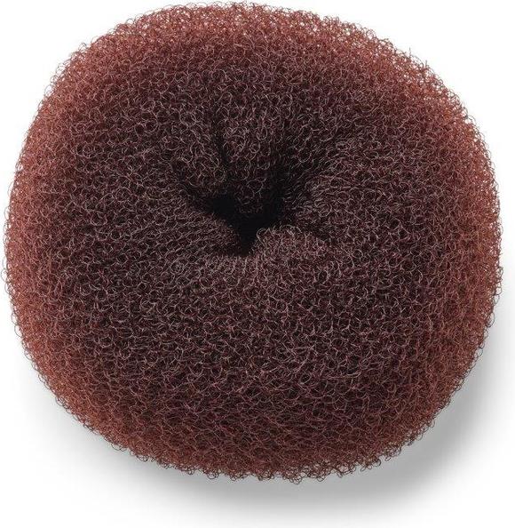 Trisa Knottenrolle gross 11cm braun (Knotenrolle)