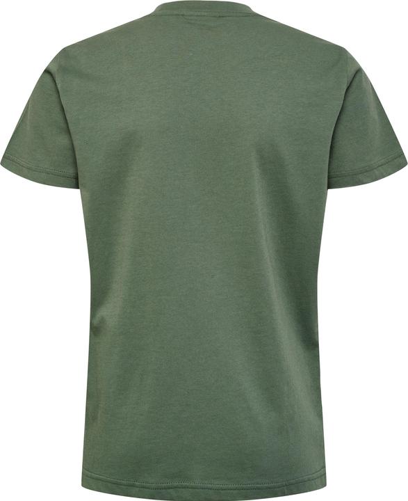 Produktbild hummel hmlSTALTIC COTTON T-SHIRT S/S KIDS (152)