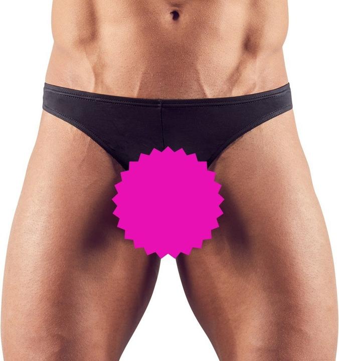 Produktbild Svenjoyment Riostring Showmaster (M)
