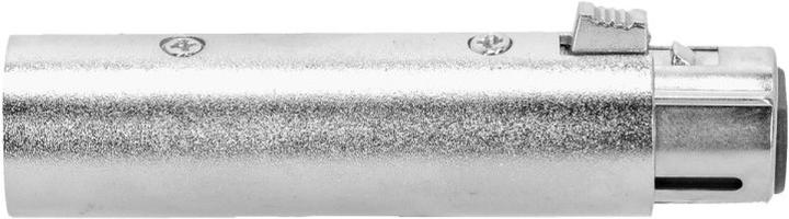 Image du produit Adam Hall 4 STAR A XF3 XM5 - Adaptateur XLR 3 broches femelle vers XLR 5 broches mâle