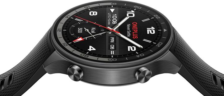 Produktbild OnePlus Watch 2R (46 mm, nur WLAN)