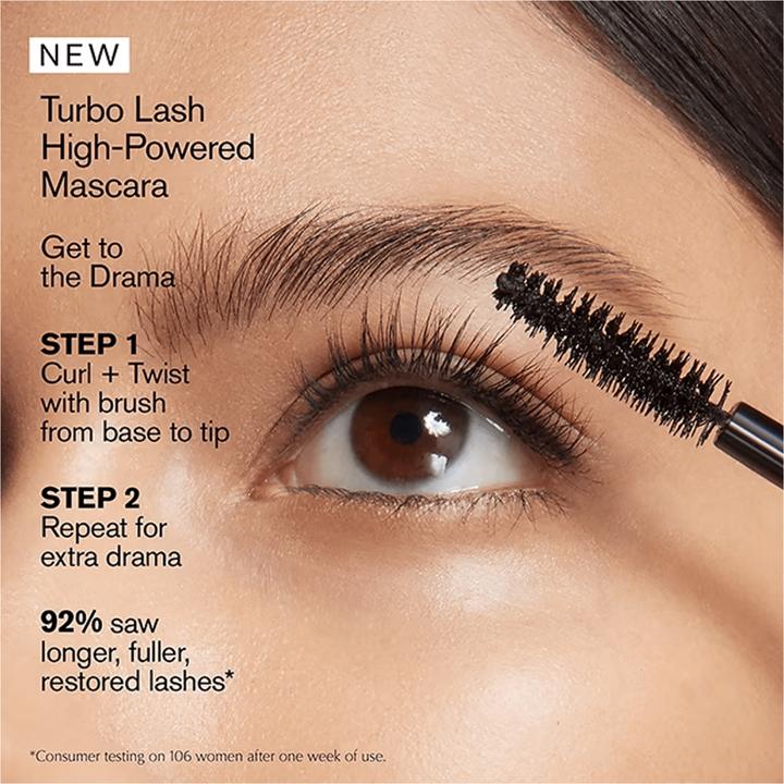 Produktbild Estée Lauder Pure Color (01 Black)
