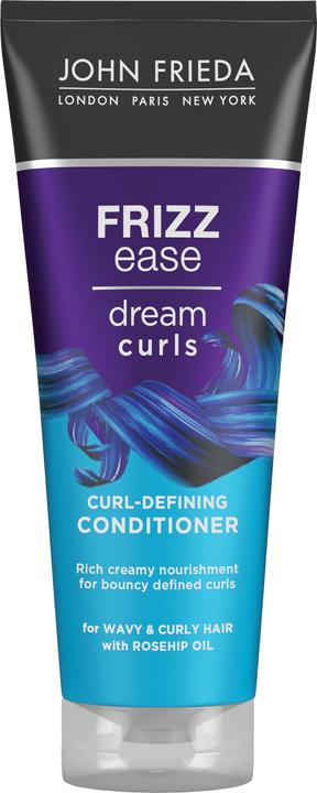 John Frieda Frizz Ease Dream Curls (250 ml)