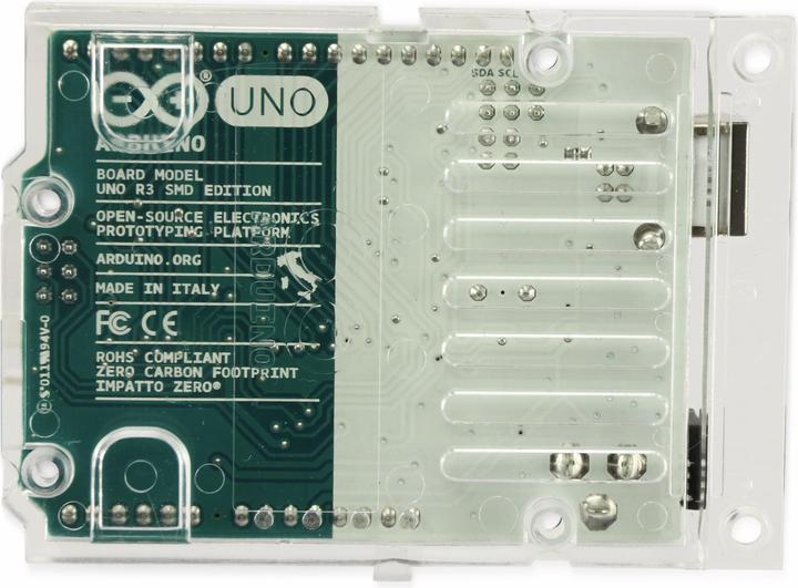 Immagine prodotto Arduino Uno Rev3 SMD