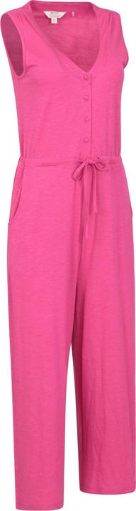 Bright pink