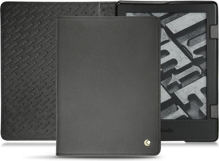 Productafbeelding Noreve Lederen omslag horizontaal (Kindle)