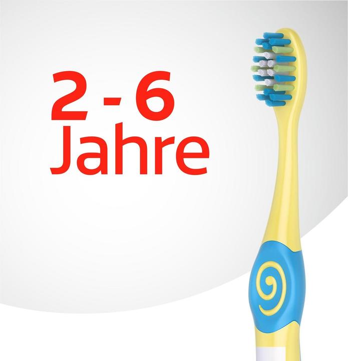 Produktbild Colgate Trolls / Minions Extra Weich Kinder (Extra weich, 1 x)