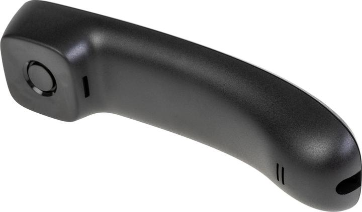 Produktbild Gigaset Original Ersatzhörer für DA510/610/710 schwarz