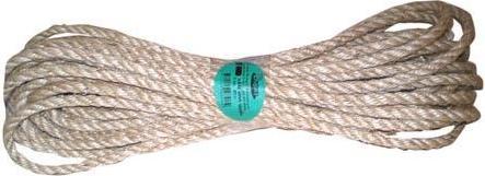 Duguva Twisted Sisal Rope 8 mm 20 M (20 m)