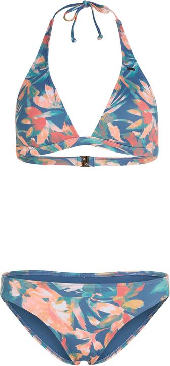 O'Neill Essentials Marga Cruz Bikini Set (38 B)