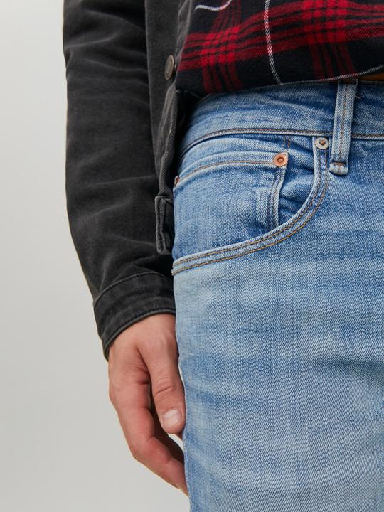 Produktbild Jack & Jones Jjitim Jjdavis - 12229815 (31)