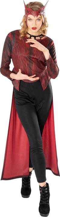Produktbild Marvel Kostüm ‘” ’Scarlet Witch“ (M)