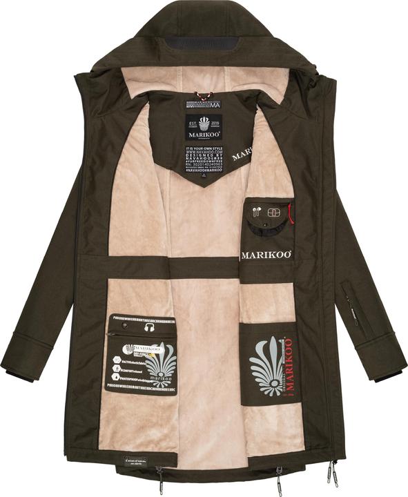 Image du produit Marikoo Racquellee (XL)