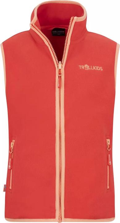 Image du produit Trollkids Gilet Arendal (128)