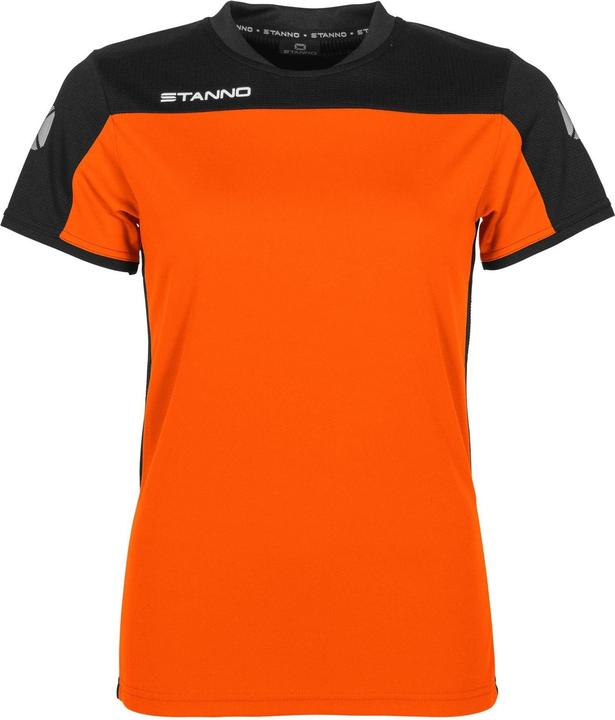 arancione/nero
