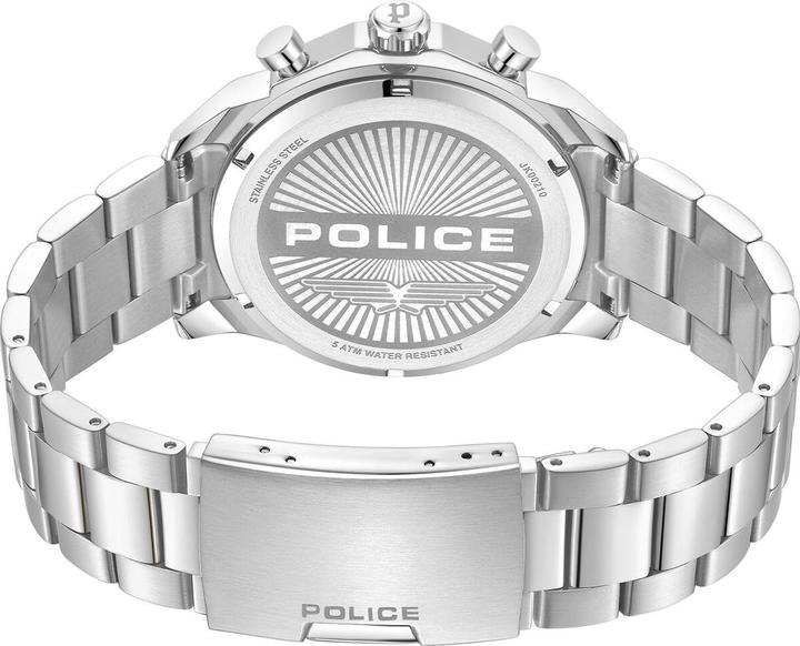 Actual product image Police PEWJK0021001 Rangy (44 mm)