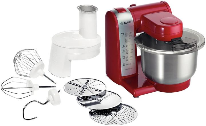 Immagine prodotto Bosch Hausgeräte Mum48r1 (600 W)