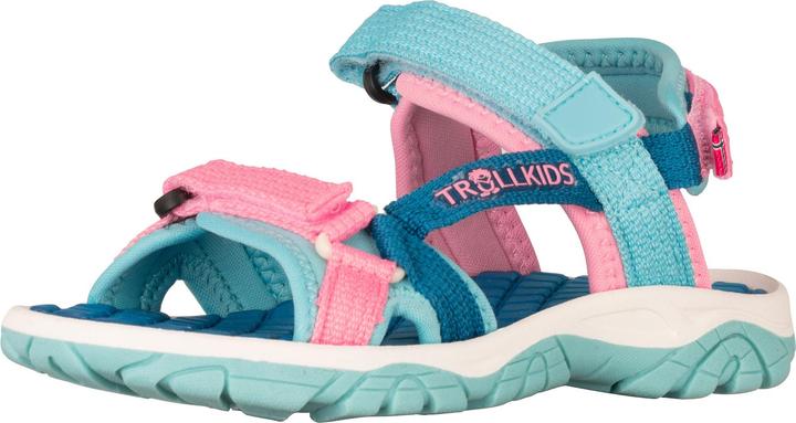 Trollkids Kid's Oslofjord Sandal