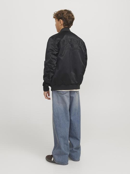 Produktbild Jack & Jones Blousonjacke Junior Blousonjacke (164)