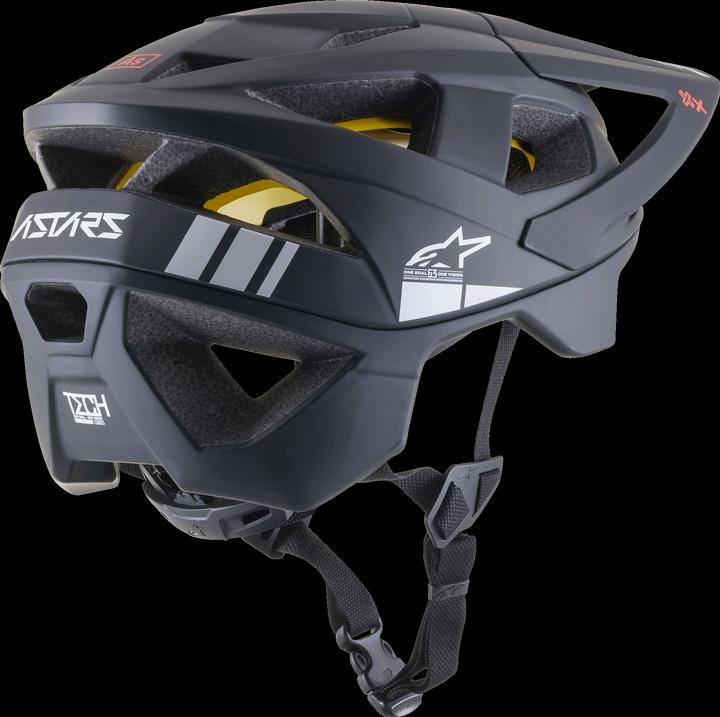 Actual product image Alpinestars Vector Tech A1 (55 - 59 cm)